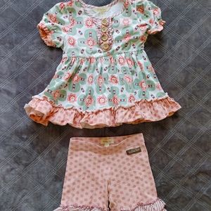 Matilda Jane Outfit